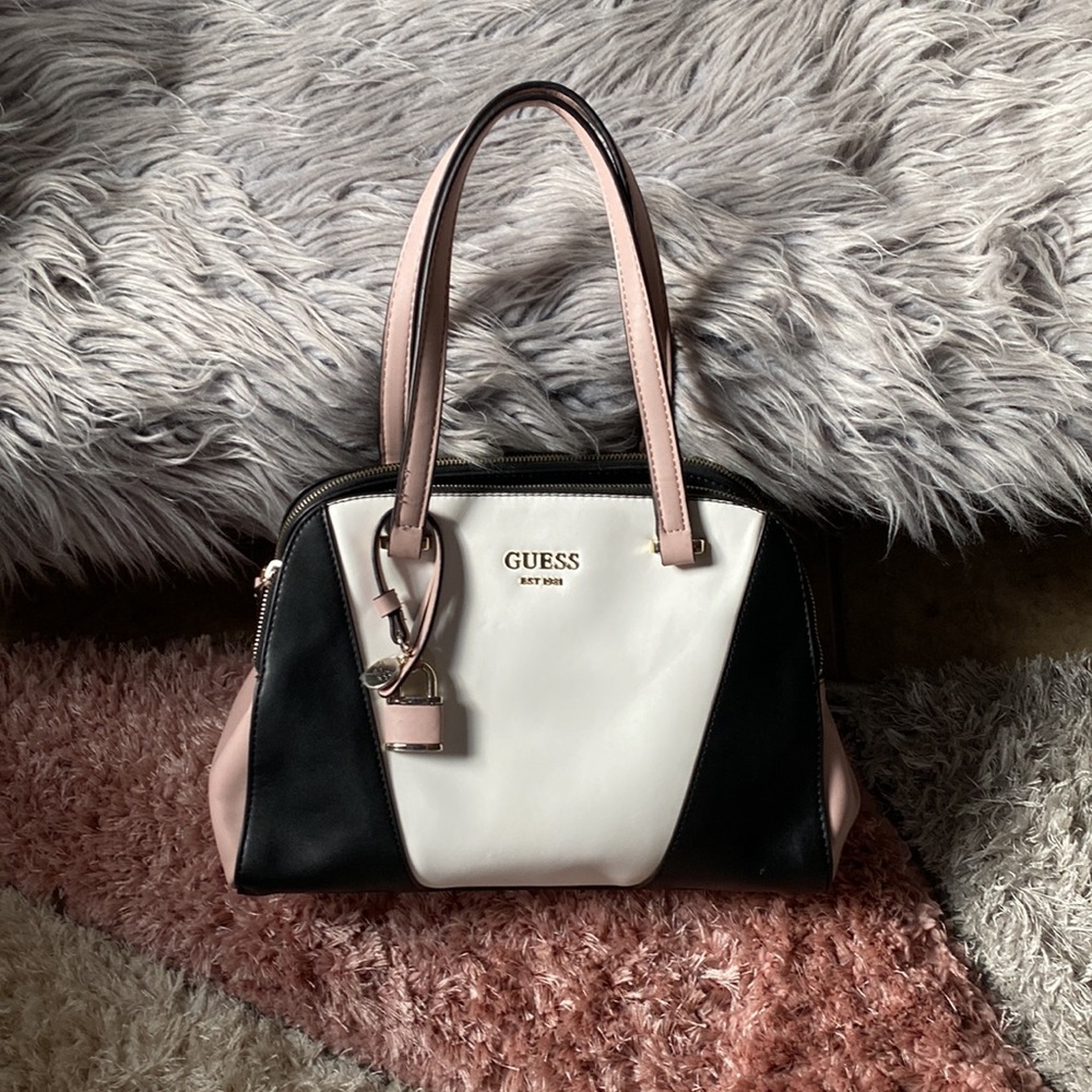 Guess Small Shoulder Bag brand new
